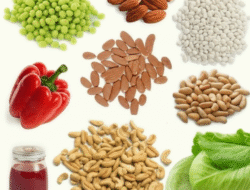 5 Nutrisi Penting untuk Ibu Hamil