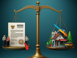 Analisis Dampak Kebijakan Pemerintah tentang Subsidi BBM terhadap Masyarakat