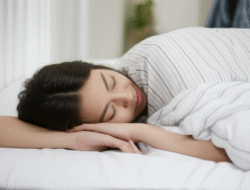 Bagaimana Tidur Siang Mempengaruhi Produktivitas?