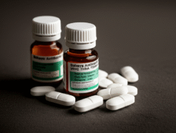 Bahaya Antibiotik yang Tidak Tepat Penggunaan