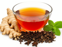 Cara Membuat Ramuan Herbal untuk Flu dan Batuk