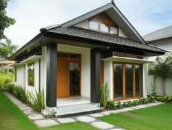 Cara Menciptakan Rumah yang Sehat dan Bebas Polusi