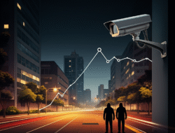 Dampak Penggunaan CCTV dalam Pengurangan Tindak Kriminal
