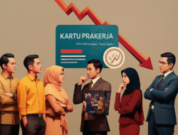 Evaluasi Kebijakan Kartu Prakerja dalam Mengurangi Pengangguran