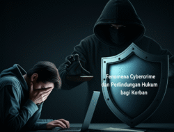 Fenomena Cybercrime dan Perlindungan Hukum bagi Korban