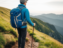 Manfaat Olahraga Hiking untuk Kesehatan Mental dan Fisik