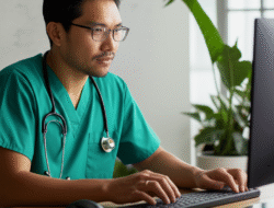 Manfaat Telemedicine bagi Pasien di Daerah Terpencil