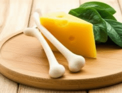 Manfaat Vitamin D bagi Kesehatan Tulang