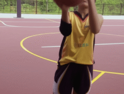 Pengaruh Latihan Plyometric terhadap Performa Atlet Bola Basket