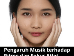 Pengaruh Musik terhadap Ritme dan Fokus Atlet saat Berlatih
