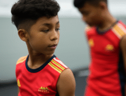 Pengaruh Pola Tidur terhadap Performa Atlet di Kompetisi Besar