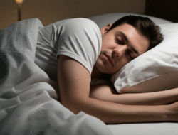 Pentingnya Tidur Cukup untuk Pemulihan Otot