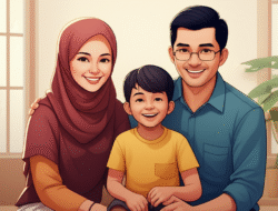Peran Keluarga dalam Mencegah Kenakalan Remaja