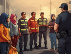 Peran Masyarakat dalam Mendukung Pemberantasan Premanisme