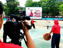 Peran Media dalam Mempromosikan Olahraga Tradisional Indonesia