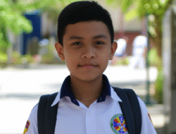 Peran Pendidikan Jasmani dalam Membentuk Kebiasaan Hidup Sehat di Sekolah