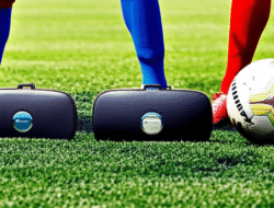 Peran Teknologi GPS dalam Memantau Performa Atlet Sepak Bola di Lapangan