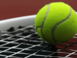 Studi Kasus Cedera Pergelangan Tangan pada Atlet Tenis dan Pencegahannya