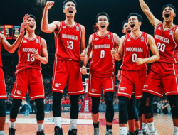 Studi Kasus Keberhasilan Tim Nasional Indonesia dalam Kejuaraan Bola Basket
