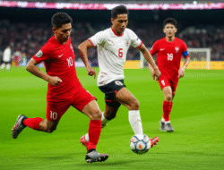 Studi Tentang Latihan Fisik untuk Meningkatkan Kecepatan Atlet Sepak Bola