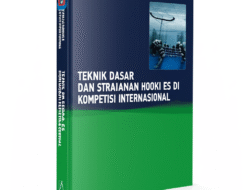 Teknik Dasar dan Strategi Permainan Hoki Es di Kompetisi Internasional