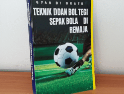 Teknik Dasar dan Strategi Permainan Sepak Bola di Kompetisi Remaja