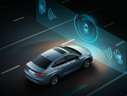 Teknologi ADAS: Seberapa Aman Mobil Masa Kini?