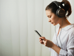 Terapi Musik: Manfaatnya bagi Kesehatan Mental