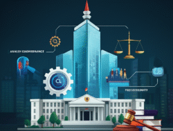 Analisis Good Governance dalam Penyelenggaraan Pemerintahan