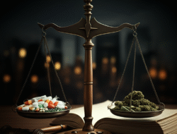 Analisis Hukuman bagi Pelaku Penyalahgunaan Narkotika