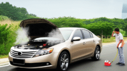 Apa yang Harus Dilakukan Saat Mesin Mobil Overheat?