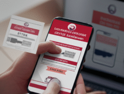 Cara Mengecek Legalitas STNK dan BPKB Kendaraan