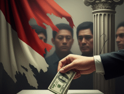 Dampak Politik Uang terhadap Kualitas Demokrasi