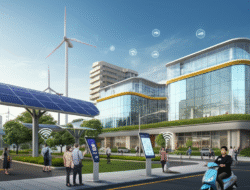 Implementasi Smart City di Ibu Kota Provinsi