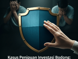 Kasus Penipuan Investasi Bodong: Perlindungan bagi Korban