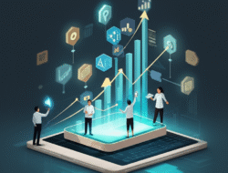 Kebijakan pemerintah dalam mendorong digitalisasi ekonomi