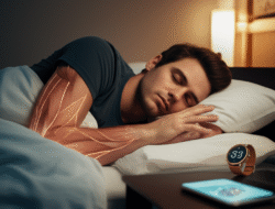 Pengaruh Tidur yang Cukup terhadap Pemulihan Atlet Setelah Latihan Intens