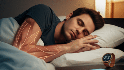 Pengaruh Tidur yang Cukup terhadap Pemulihan Atlet Setelah Latihan Intens