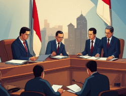 Peran DPRD dalam Pengawasan Anggaran Daerah