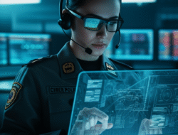 Peran Polisi Cyber dalam Menangani Kejahatan Digital