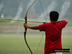 Sejarah dan Perkembangan Olahraga Panahan di Indonesia