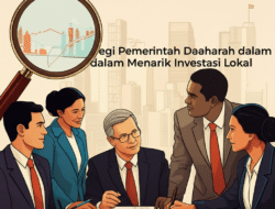 Strategi Pemerintah Daerah dalam Menarik Investasi Lokal