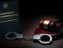 Tindak Pidana Penadahan: Analisis dan Sanksi Hukum