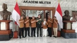 Bawa Aspirasi Daerah, Sekda Ajat Paparkan Program Strategis Bogor di Rakornas Kemendagri