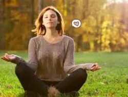 Gaya Hidup Anti Stres: Aktivitas Harian yang Bisa Menenangkan Pikiran