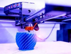 Additive Manufacturing 2025: Masa Depan 3D Printing di Industri Global