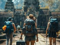 Destinasi Green Travel Jadi Prioritas Wisatawan Berkelanjutan