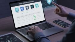 Cara Memilih Aplikasi Password Manager Terbaik untuk Mengelola Ratusan Akun Digital Anda secara Aman dan Terorganisir