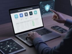 Cara Memilih Aplikasi Password Manager Terbaik untuk Mengelola Ratusan Akun Digital Anda secara Aman dan Terorganisir