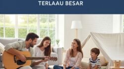 Ide Aktivitas Seru di Rumah Saat Akhir Pekan Tanpa Harus Mengeluarkan Biaya yang Terlalu Besar